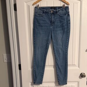 Judy Blue Skinny fit Size   15/32